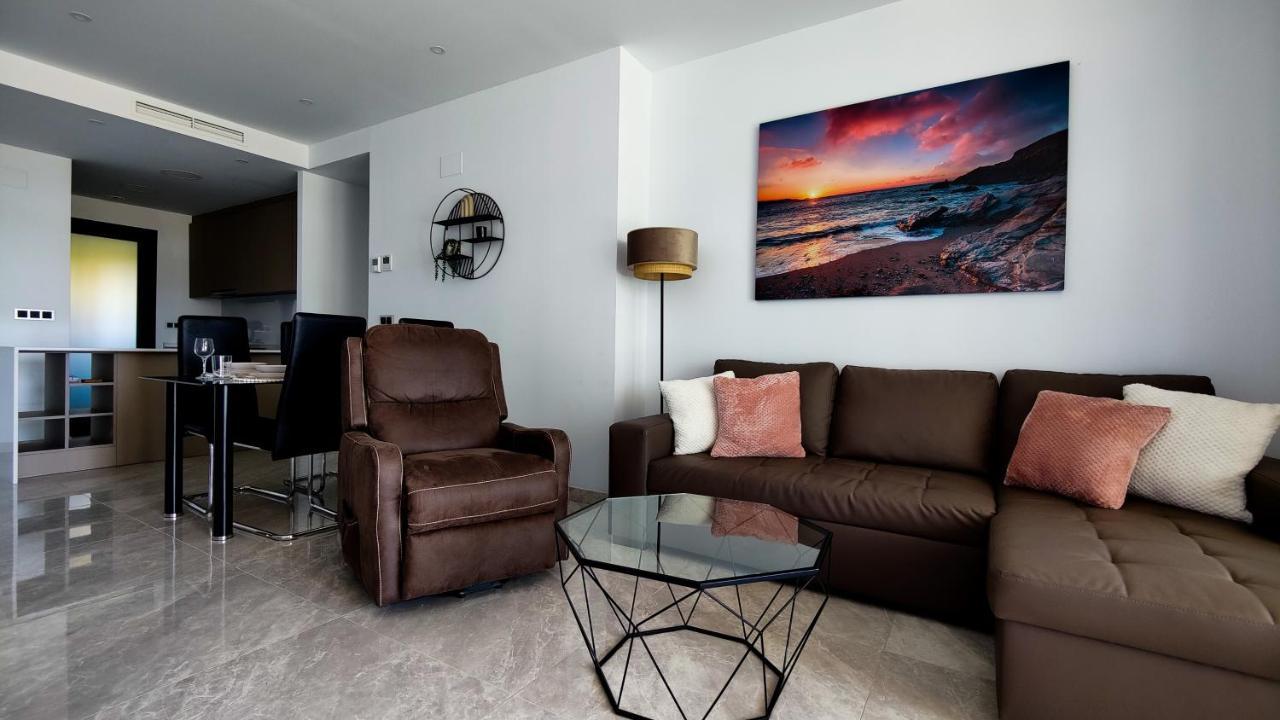 Sunset Waves Relax Appartamento Benidorm