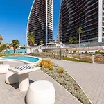 Sunset Waves Relax Apartment