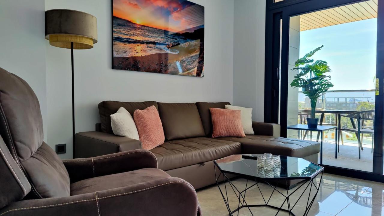 Sunset Waves Relax Apartamento
