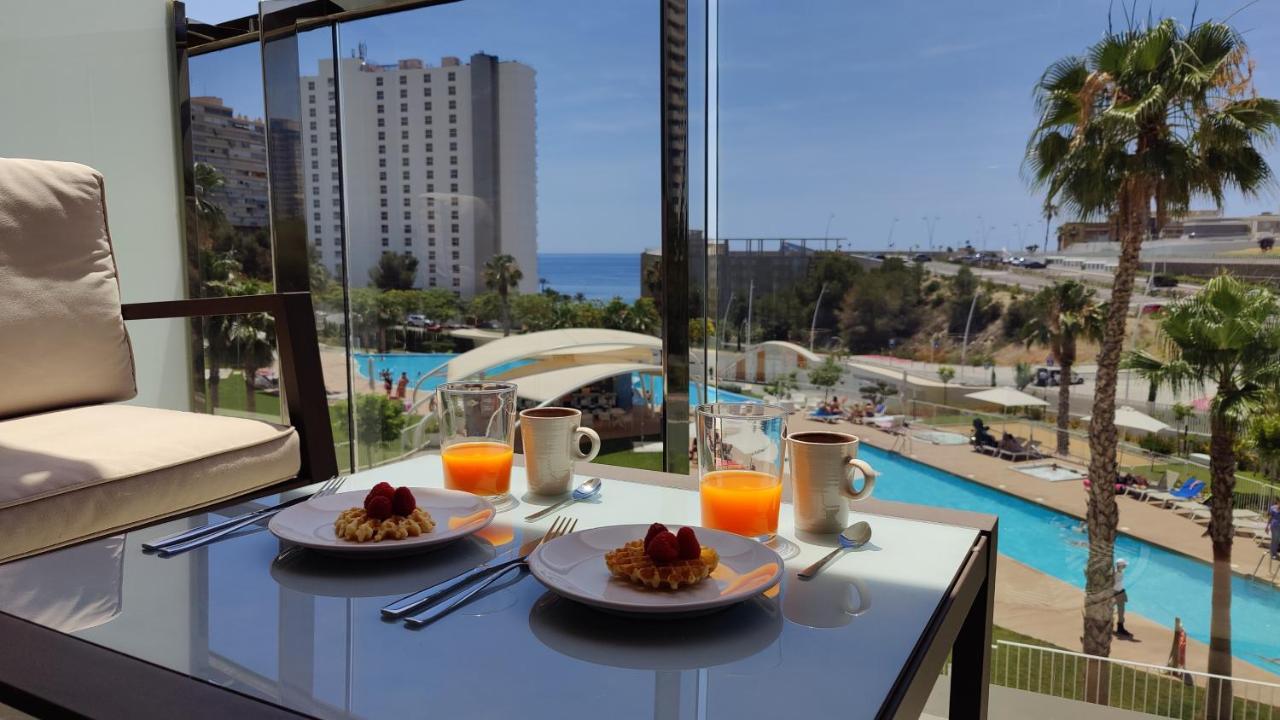 Apartamento Sunset Waves Relax