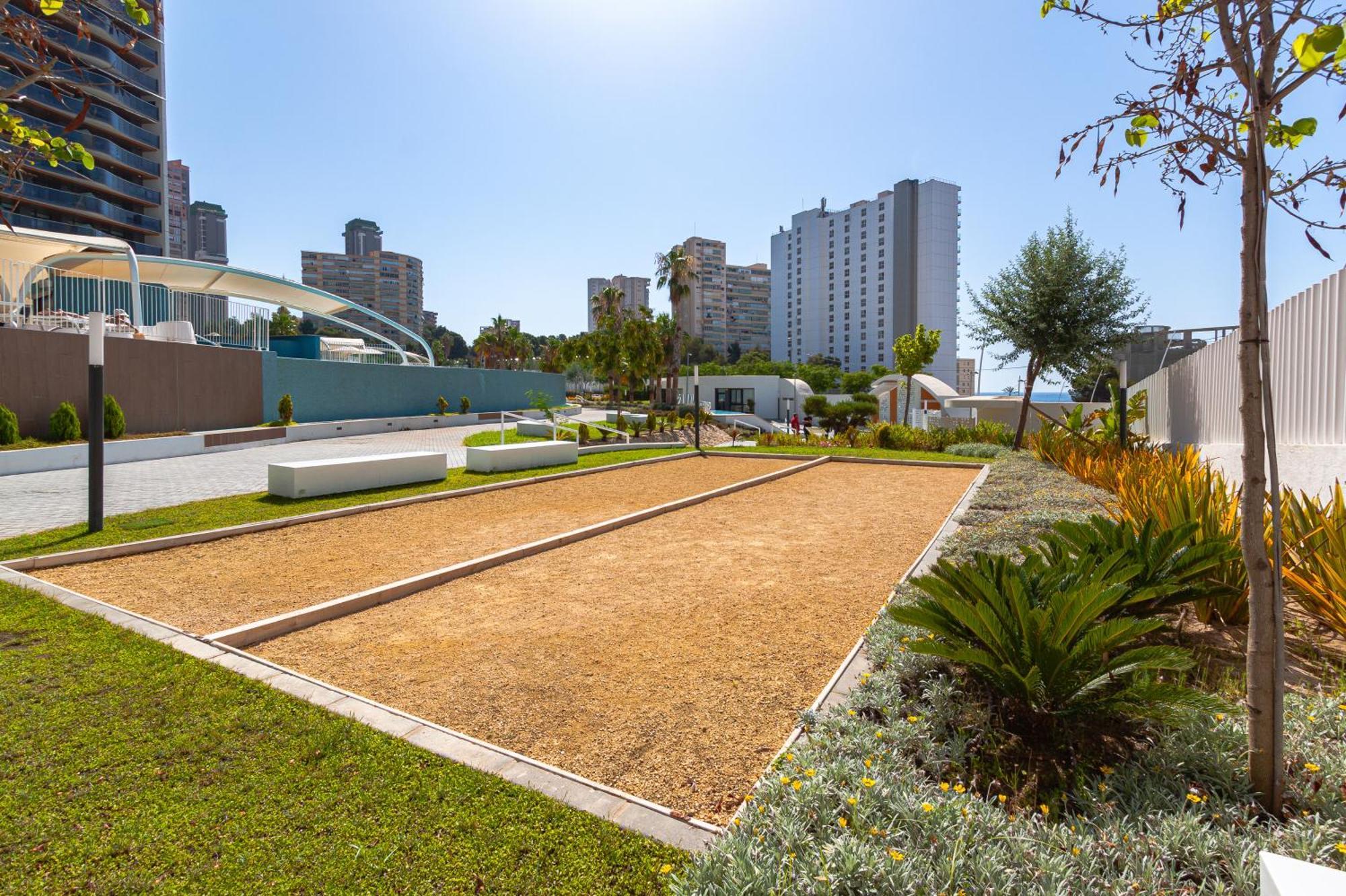 Apartamento Sunset Waves Relax Benidorm